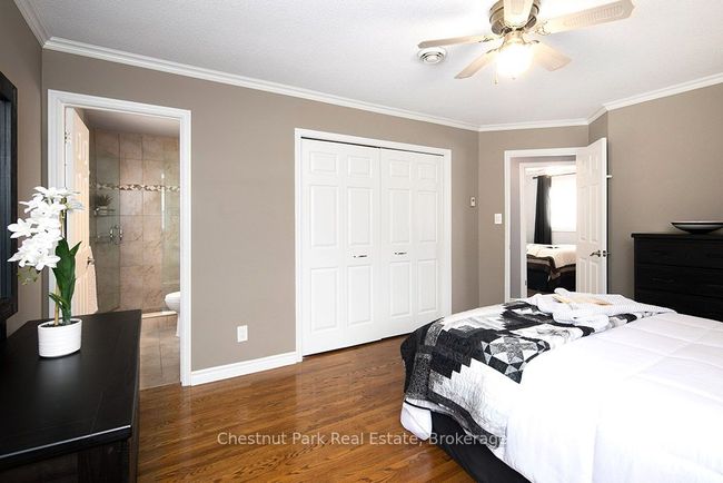 162 5th Ave E, House other with 3 bedrooms, 3 bathrooms and 4 parking in Owen Sound ON | Image 25