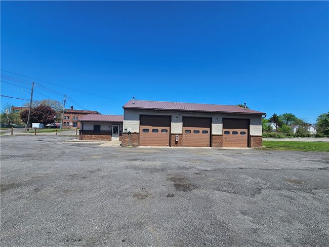 97 East Ave, Home with 0 bedrooms, 0 bathrooms and 50 parking in Newark NY | Image 5