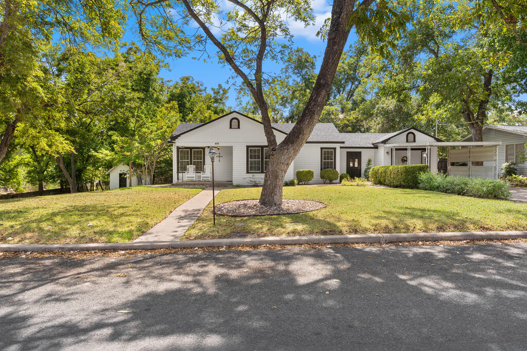 Residential in Fredericksburg