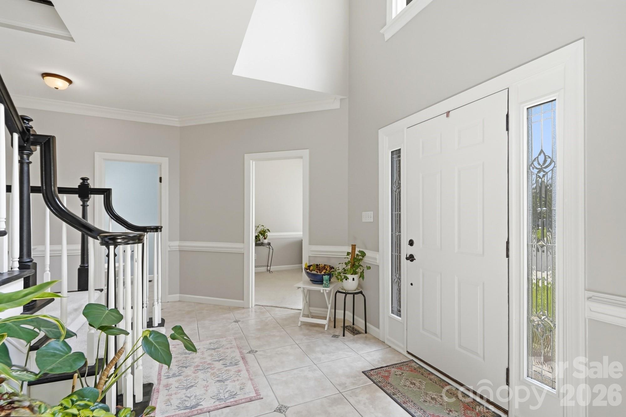 Residential in Charlotte 4