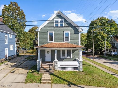 277 Fountain St, Akron, OH, 44306-1013 | Card Image