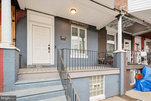 1313 E Rittenhouse St, PHILADELPHIA, PA, 19138-1916 | Card Image