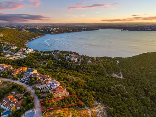 7116 Cielo Azul Pass, Austin, TX, 78732-1644 | Card Image