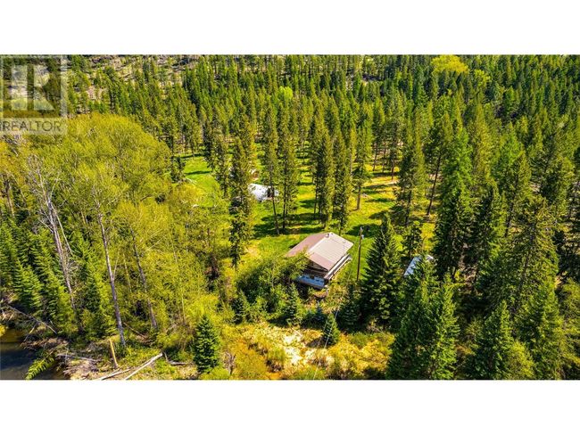 3315 Fiva Creek Rd S, House other with 2 bedrooms, 2 bathrooms and null parking in Westbridge BC | Image 17