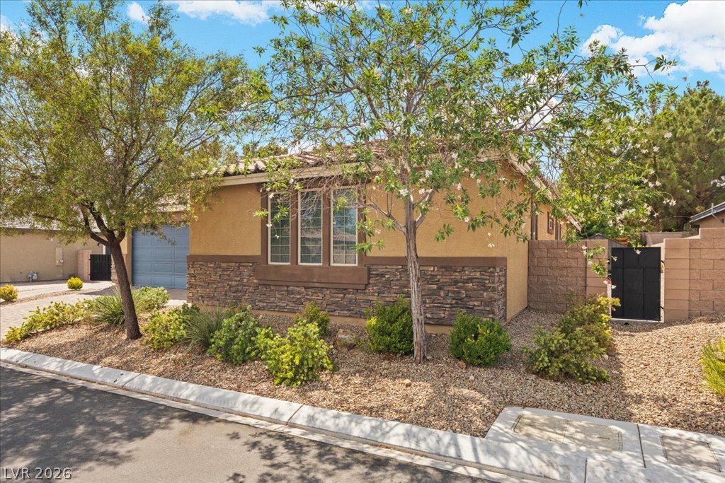Residential in Las Vegas 4