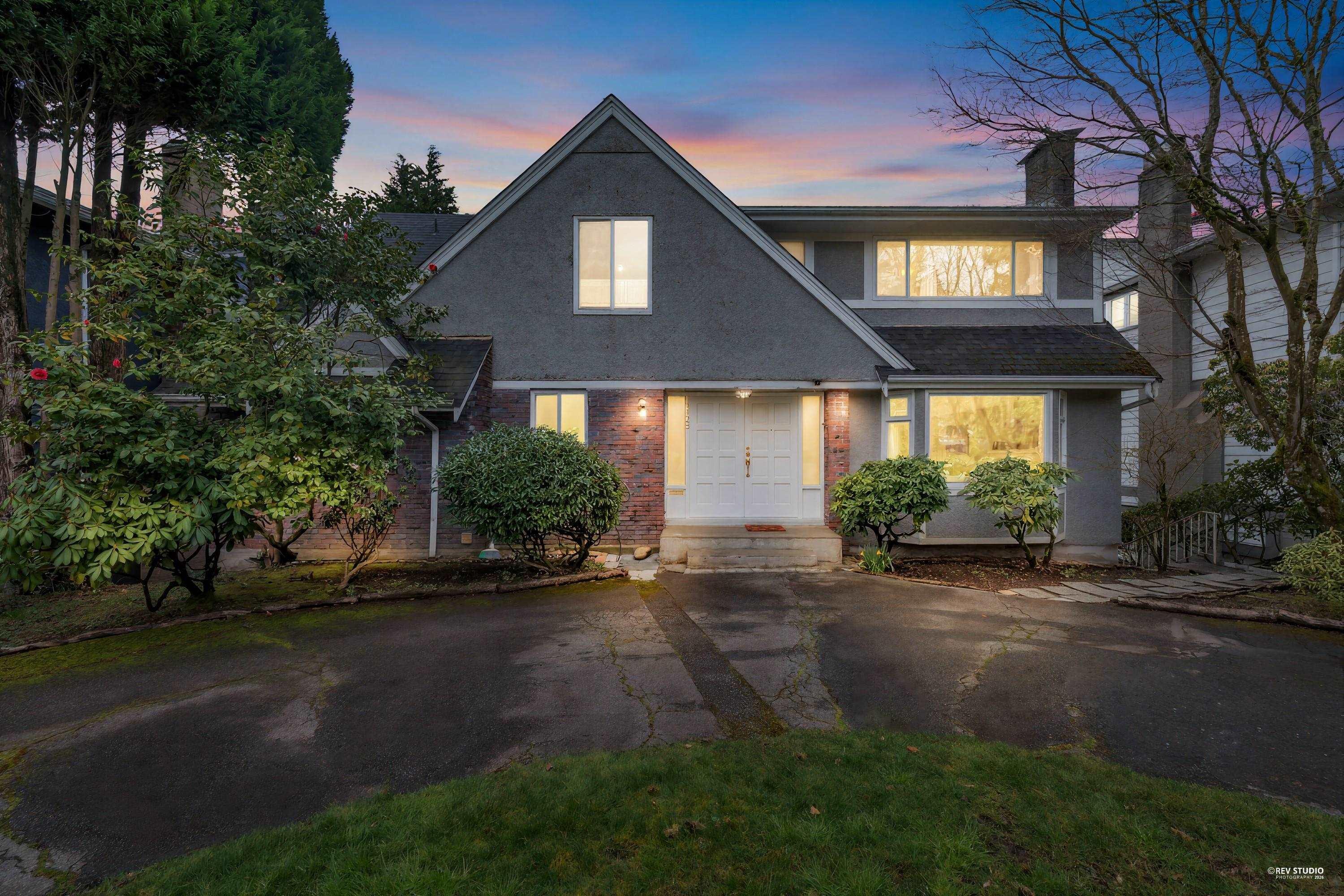 Residential in Vancouver
