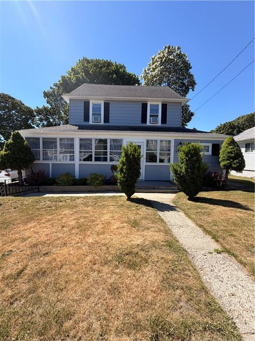 58 Surf Ave, Warwick, RI, 02889-6121 | Card Image