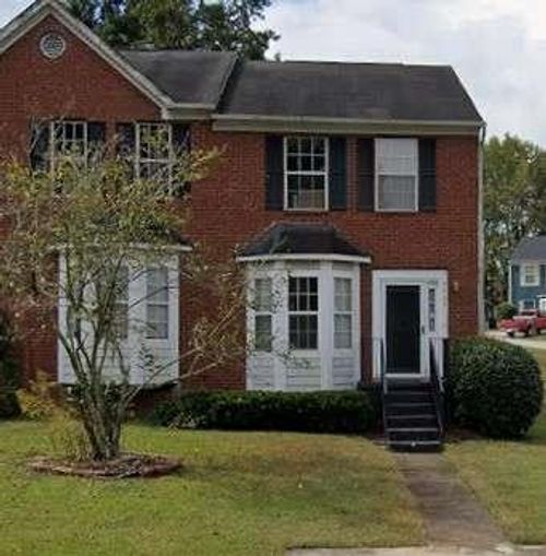 6623 Ivy Log Dr, Austell, GA, 30168-5841 | Card Image