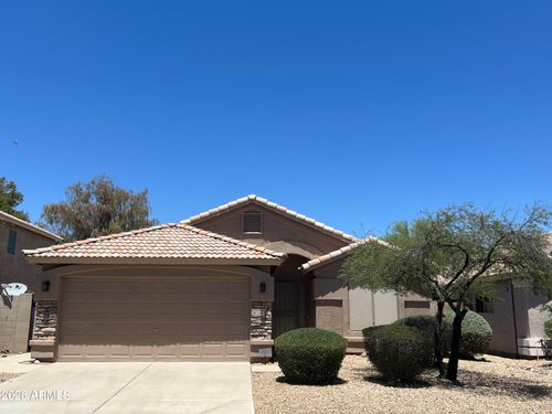 2240 E Mariposa Grande, Phoenix, AZ, 85024-8658 | Card Image