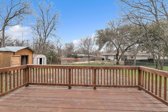 2905 Rogge Ln, House other with 3 bedrooms, 2 bathrooms and null parking in Austin TX | Image 15