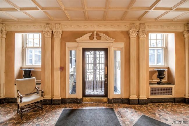 APT-7D - 83 Bryant St, Home with 3 bedrooms, 1 bathrooms and null parking in Buffalo NY | Image 4