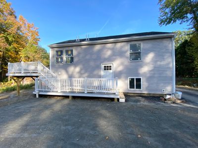 147 Belden Road, House other with 3 bedrooms, 2 bathrooms and 4 parking in Burlington CT | Image 1