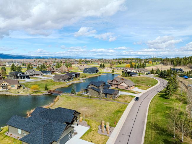 1114 Lake Pointe Dr, Home with 0 bedrooms, 0 bathrooms and null parking in Bigfork MT | Image 21