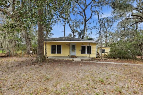 123 Salt Creek Road, Savannah, GA, 31405 | Card Image