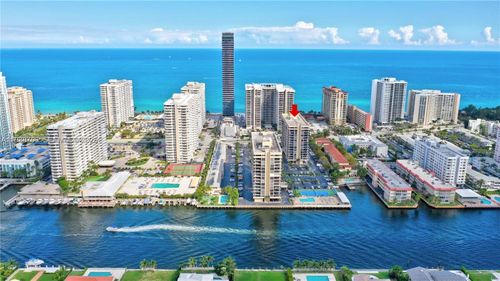 701-2049 S Ocean Dr, Hallandale Beach, FL, 33009-6644 | Card Image