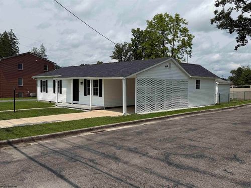 706 W Central St, Elkins, WV, 26241-3240 | Card Image