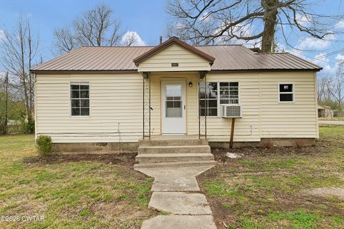 4010 Ennis St, Milan, TN, 38358-1932 | Card Image