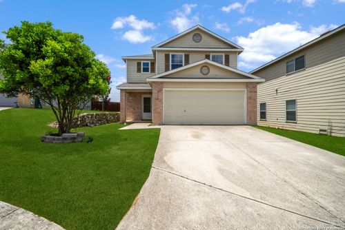 3722 Longhorn Crk, San Antonio, TX, 78261-2698 | Card Image