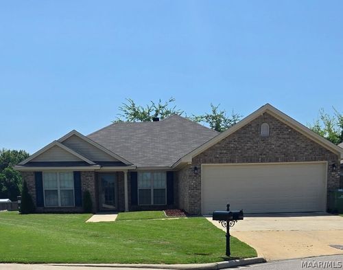 6818 Triston Way, Montgomery, AL, 36116-4371 | Card Image
