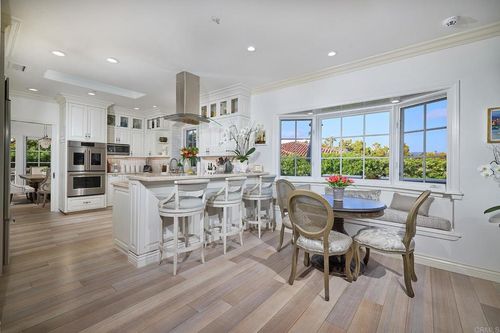 6019 La Flecha, Rancho Santa Fe, CA, 92067-9586 | Card Image