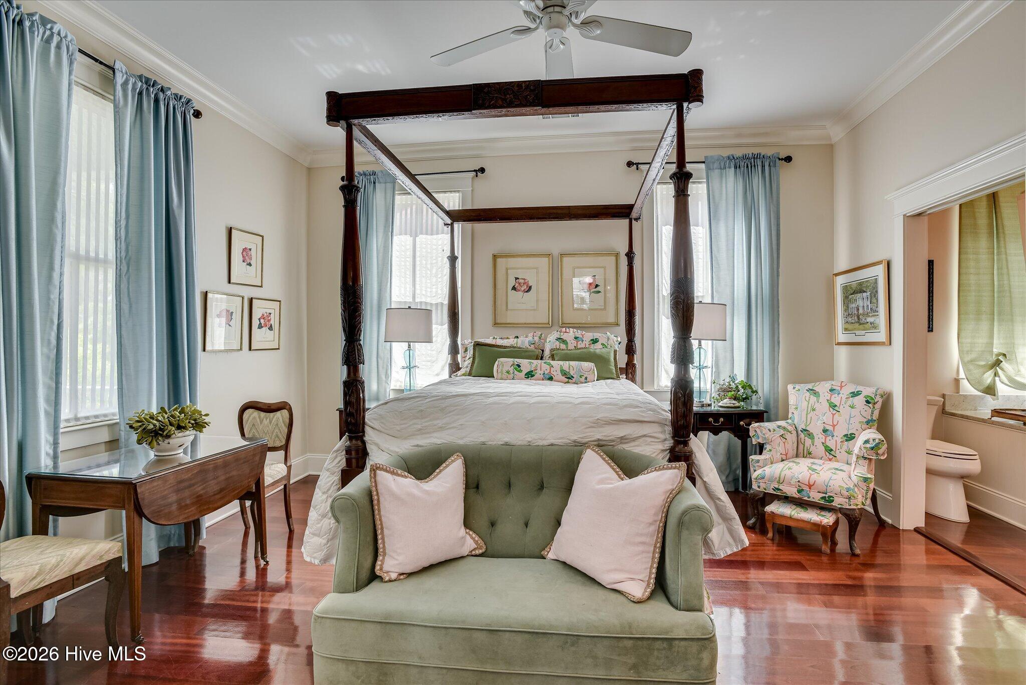 Residential Lease in North Augusta 3