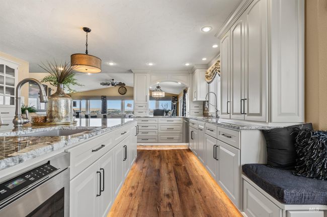 528 Crestline Circle Dr, House other with 4 bedrooms, 4 bathrooms and 5 parking in Lewiston ID | Image 21