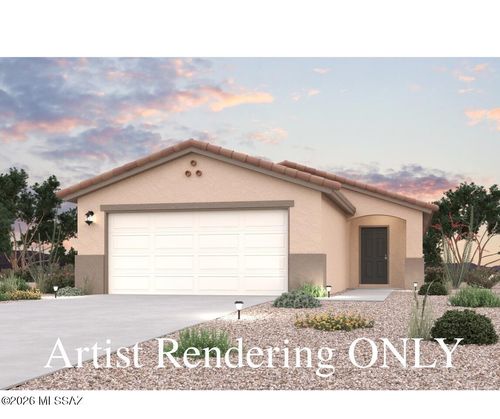 17514 S Paseo Pueblo Lindo, Sahuarita, AZ, 85629 | Card Image