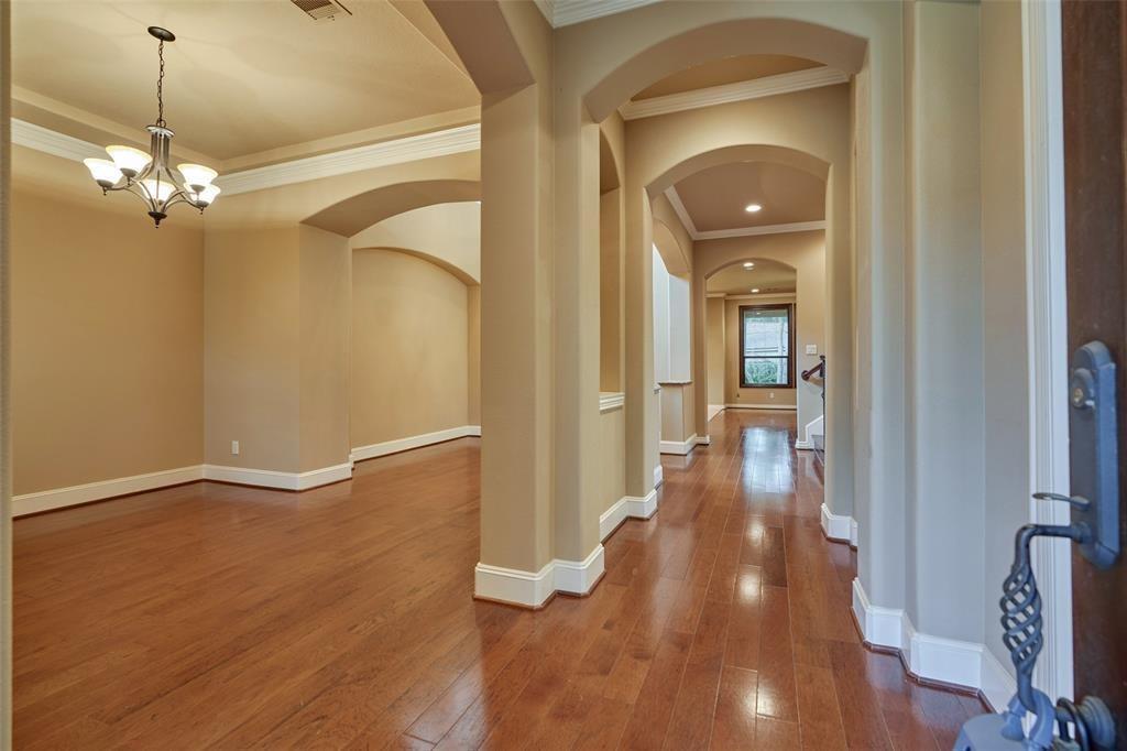 Residential Lease in Shenandoah 2