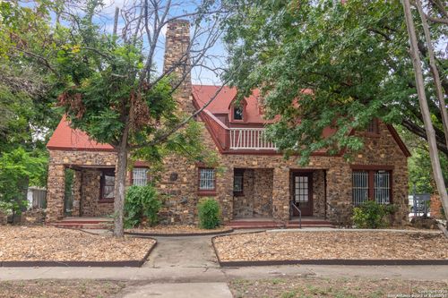 1618-1618 W Kings Hwy, San Antonio, TX, 78201-5003 | Card Image