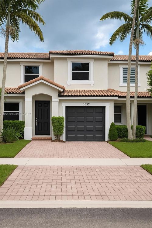 1057 Ne 42nd Ave, Homestead, FL, 33033-5903 | Card Image