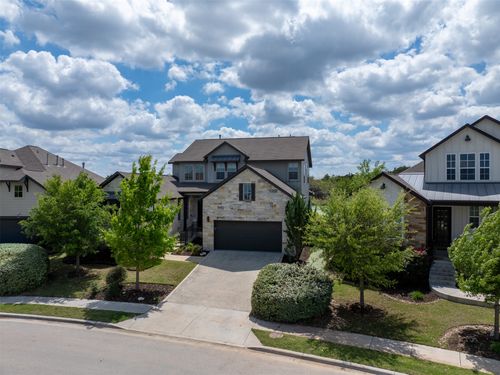 654 Dayridge Dr, Dripping Springs, TX, 78620-2127 | Card Image