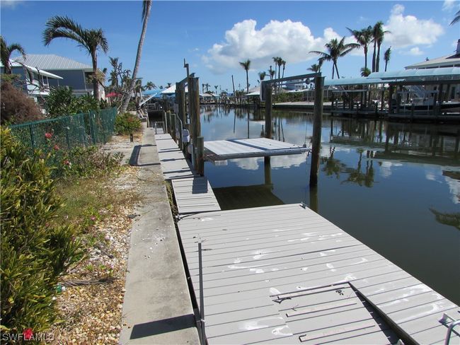 3797 Emerald Ave, House other with 2 bedrooms, 2 bathrooms and null parking in ST. JAMES CITY FL | Image 21