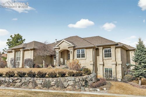 2222 Collegiate Dr, Colorado Springs, CO, 80918-7928 | Card Image