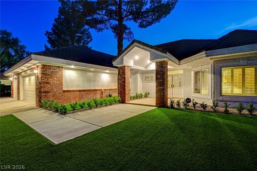 2351 Villandry Ct, Henderson, NV, 89074-5332 | Card Image
