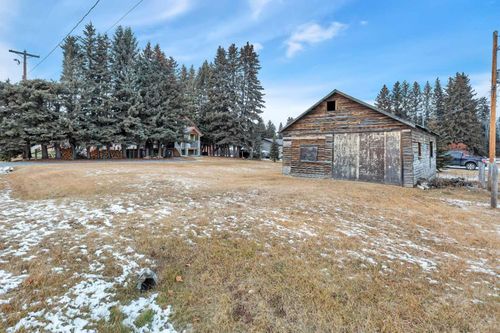 6302 47 Ave, Rocky Mountain House, AB, T4T1G3 | Card Image