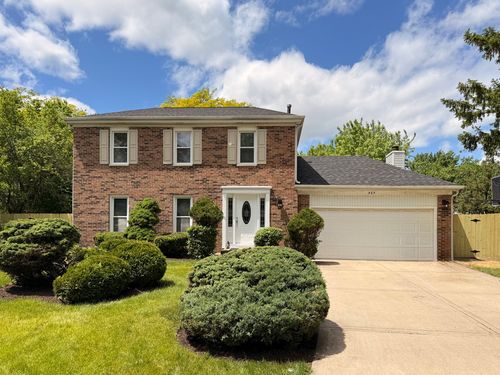 565 Kensington Ct, Roselle, IL, 60172-2622 | Card Image