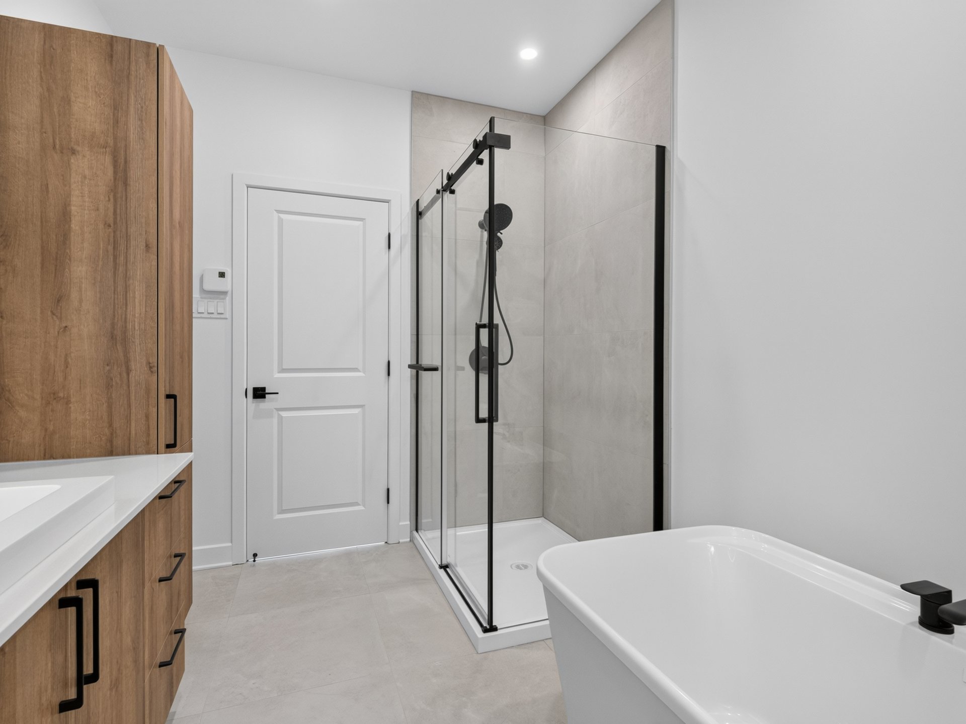 Residential in La Minerve 5