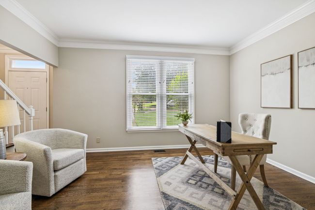 201 Coronation Ct, House other with 4 bedrooms, 3 bathrooms and 2 parking in Franklin TN | Image 7