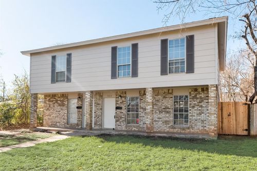 1313 Willow Wood Ct, Irving, TX, 75060-4928 | Card Image