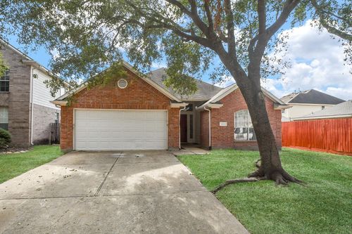 18835 Appletree Ridge Rd, Houston, TX, 77084-4681 | Card Image