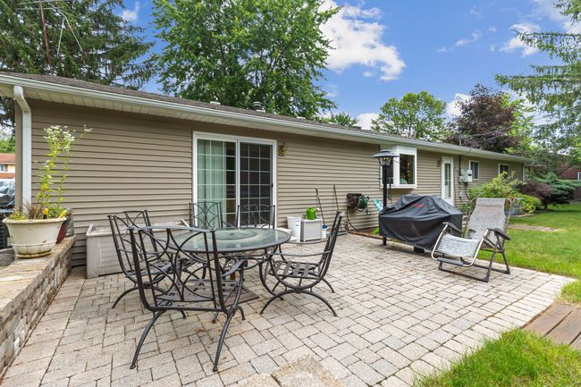 3257 S Shoreview Dr, House other with 3 bedrooms, 2 bathrooms and null parking in Fort Gratiot MI | Image 10