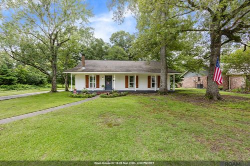 16436 Spanish Ct, Greenwell Springs, LA, 70739-5936 | Card Image