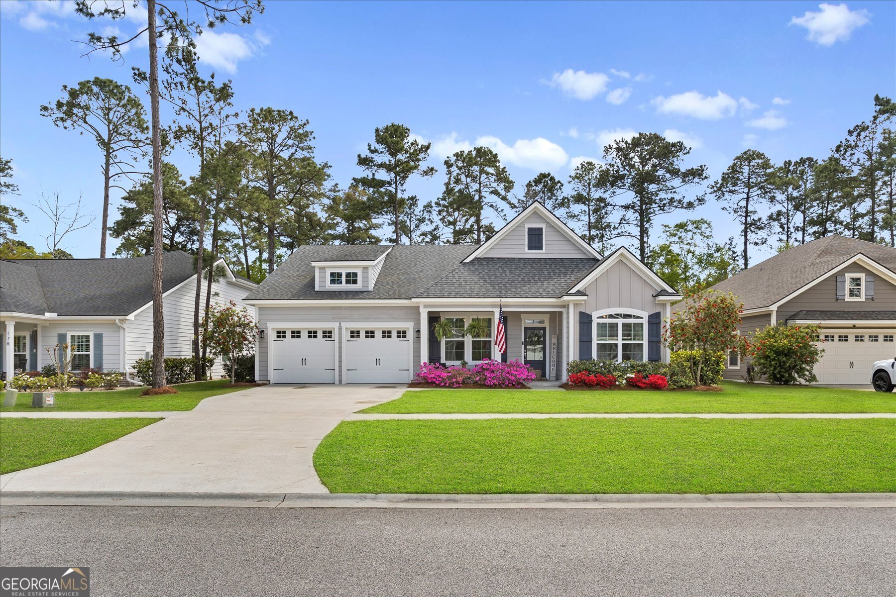 Residential in Richmond Hill 2