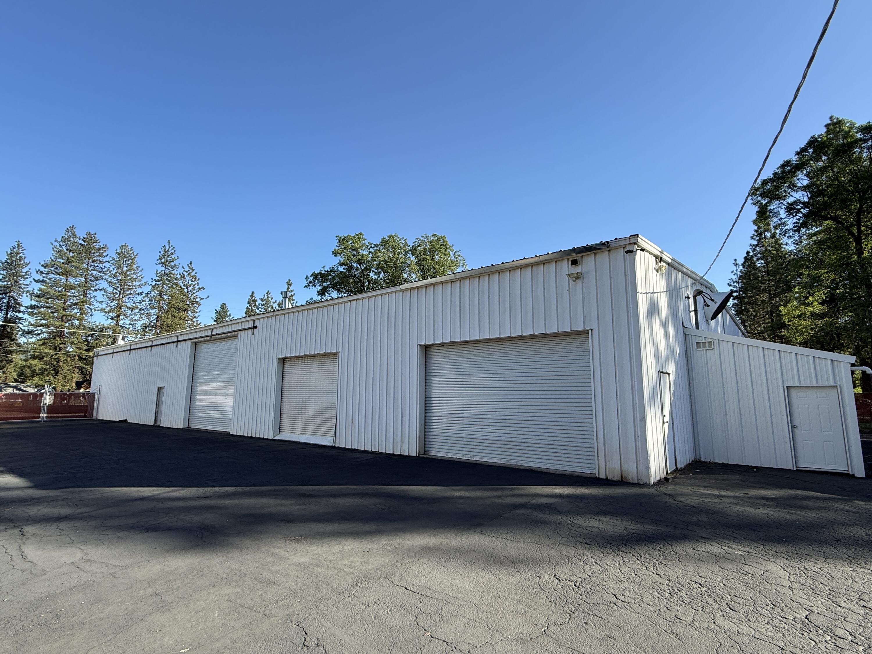 Commercial Lease in Burney 2