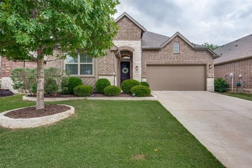 1016 Lake Sierra Way, Little Elm, TX, 75068-1429 | Card Image