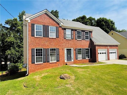 2205 Springer Walk, Lawrenceville, GA, 30043-6362 | Card Image