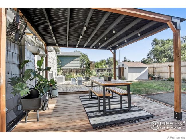 1214 Lanyon Ln, House other with 4 bedrooms, 2 bathrooms and 1 parking in Longmont CO | Image 22