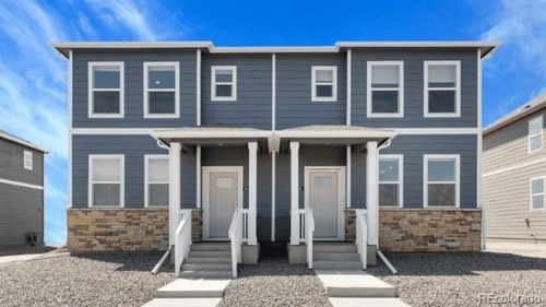 656 S Cabernet Avenue, Fort Lupton, CO, 80621 | Card Image