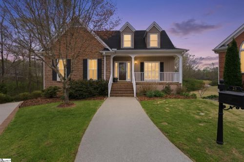 23 Brookstone Grn, Greenville, SC, 29609-6903 | Card Image