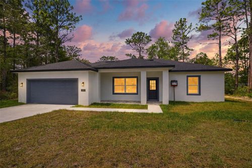 3428 W Cushion Dr, CITRUS SPRINGS, FL, 34433-4379 | Card Image